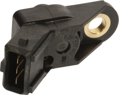 BOSCH 0 261 230 012 - Capteur, pression du tuyau d'admission droxauto.com