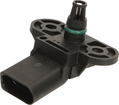 BOSCH 0 261 230 081 - Capteur, pression du tuyau d'admission droxauto.com