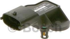 BOSCH 0 261 230 075 - Capteur, température de l'air d'admission droxauto.com