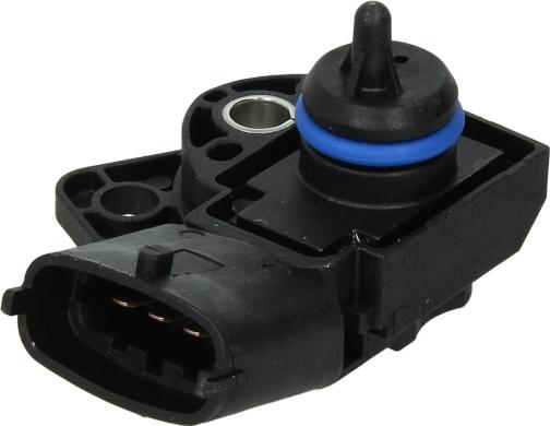 BOSCH 0 261 230 109 - Capteur, pression du tuyau d'admission droxauto.com