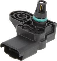 BOSCH 0 261 230 136 - Capteur, pression du tuyau d'admission droxauto.com