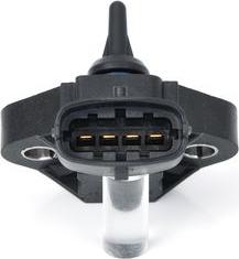 BOSCH 0 261 230 137 - Capteur, pression de carburant droxauto.com