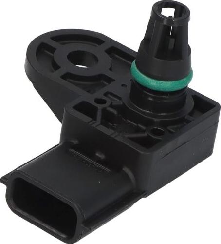 BOSCH 0 261 230 315 - Capteur, pression du tuyau d'admission droxauto.com