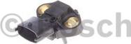 BOSCH 0 261 230 249 - Capteur, température de carburant droxauto.com
