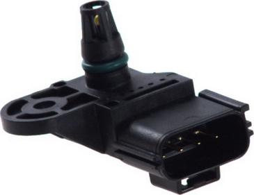 BOSCH 0 261 230 224 - Capteur, pression de suralimentation droxauto.com