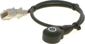 BOSCH 0 261 231 047 - Capteur de cognement droxauto.com