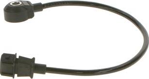 BOSCH 0 261 231 007 - Capteur de cognement droxauto.com