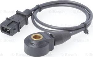 BOSCH 0 261 231 079 - Capteur de cognement droxauto.com