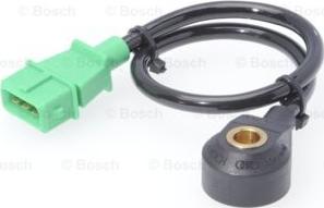 BOSCH 0 261 231 071 - Capteur de cognement droxauto.com