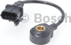 BOSCH 0 261 231 149 - Capteur de cognement droxauto.com