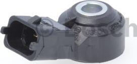 BOSCH 0 261 231 140 - Capteur de cognement droxauto.com