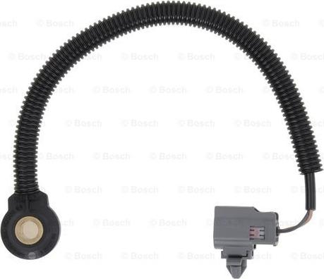 BOSCH 0 261 231 160 - Capteur de cognement droxauto.com