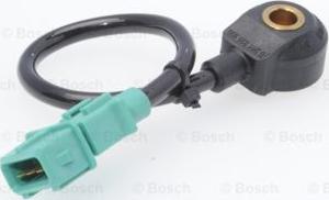 BOSCH 0 261 231 109 - Capteur de cognement droxauto.com