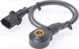 BOSCH 0 261 231 116 - Capteur de cognement droxauto.com