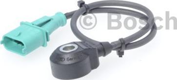 BOSCH 0 261 231 118 - Capteur de cognement droxauto.com