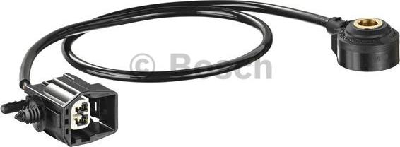 BOSCH 0 261 231 137 - Capteur de cognement droxauto.com