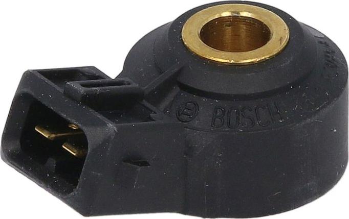 BOSCH 0 261 231 128 - Capteur de cognement droxauto.com