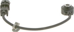 BOSCH 0 261 231 330 - Capteur de cognement droxauto.com