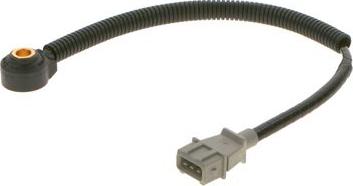 BOSCH 0 261 231 230 - Capteur de cognement droxauto.com