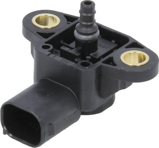 BOSCH 0 261 232 00D - Capteur, pression de suralimentation droxauto.com
