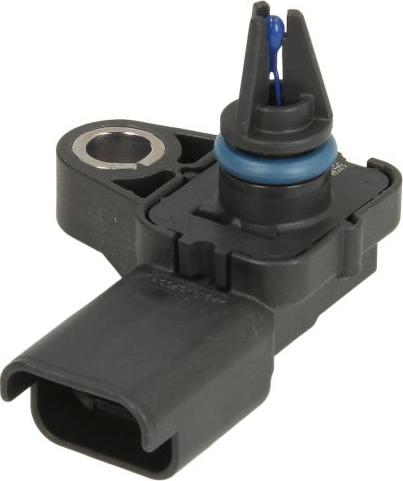 BOSCH 0 261 232 01B - Capteur, pression de suralimentation droxauto.com