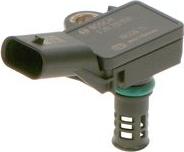 BOSCH 0 261 232 032 - Capteur, pression de suralimentation droxauto.com