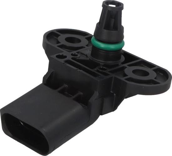 BOSCH 0 261 232 03B - Capteur, pression du tuyau d'admission droxauto.com