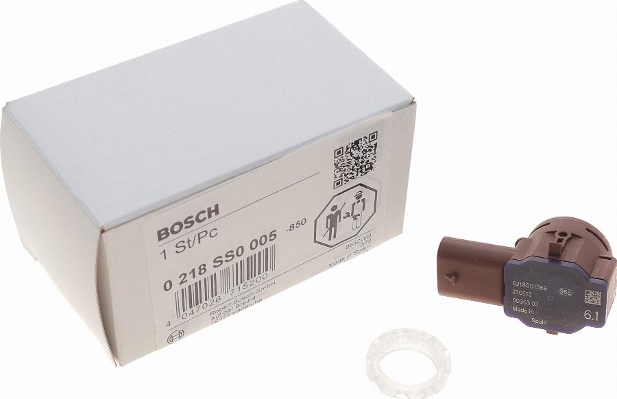 BOSCH 0 218 SS0 005 - Capteur, parctronic droxauto.com