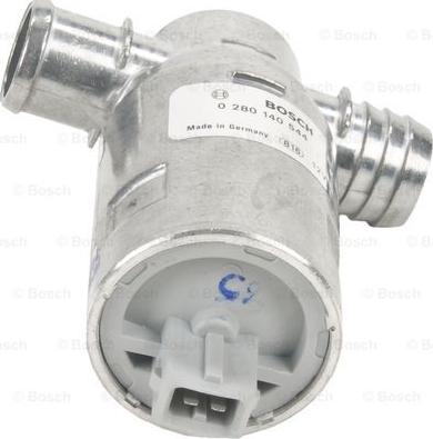 BOSCH 0 280 140 544 - Contrôle de ralenti, alimentation en air droxauto.com