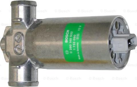 BOSCH 0 280 140 532 - Contrôle de ralenti, alimentation en air droxauto.com