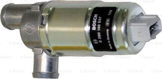 BOSCH 0 280 140 537 - Contrôle de ralenti, alimentation en air droxauto.com