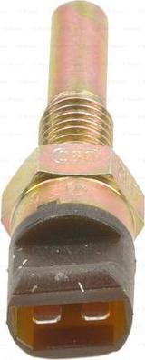 BOSCH 0 280 130 006 - Capteur, température de l'air d'admission droxauto.com