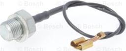 BOSCH 0 280 130 012 - Capteur, température de la culasse droxauto.com