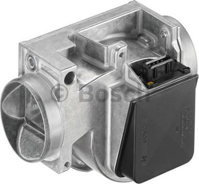 BOSCH 0 280 203 027 - Débitmètre d'air droxauto.com