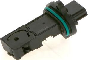 BOSCH 0 280 218 469 - Débitmètre de masse d'air droxauto.com