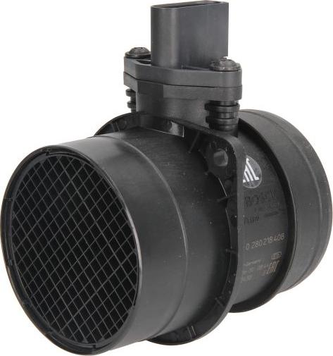 BOSCH 0 280 218 408 - Débitmètre de masse d'air droxauto.com