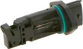 BOSCH 0 280 218 055 - Débitmètre de masse d'air droxauto.com