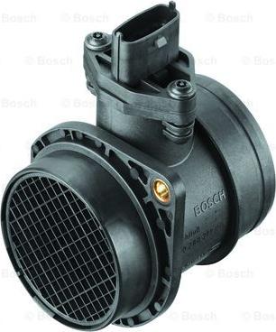 BOSCH 0 280 218 004 - Débitmètre de masse d'air droxauto.com
