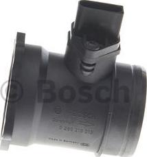 BOSCH 0 280 218 013 - Débitmètre de masse d'air droxauto.com