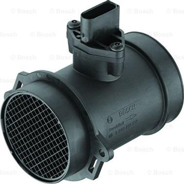 BOSCH 0 280 218 080 - Débitmètre de masse d'air droxauto.com