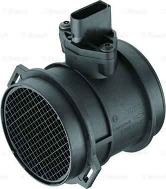 BOSCH 0 280 218 083 - Débitmètre de masse d'air droxauto.com