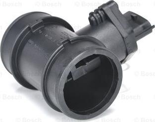 BOSCH 0 280 218 031 - Débitmètre de masse d'air droxauto.com