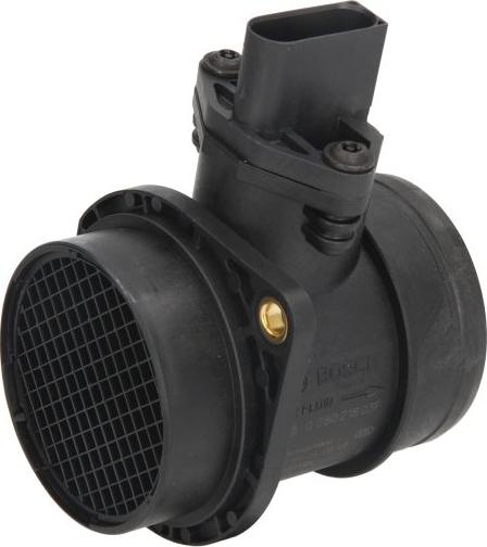BOSCH 028021803F - Débitmètre de masse d'air droxauto.com