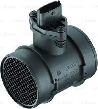 BOSCH 0 280 218 020 - Débitmètre de masse d'air droxauto.com