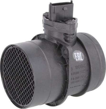 BOSCH 0 280 218 192 - Débitmètre de masse d'air droxauto.com