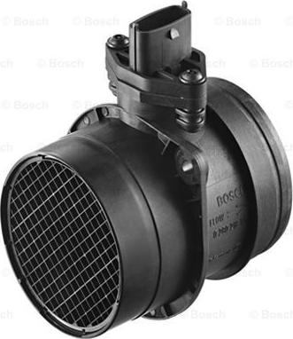 BOSCH 0 280 218 104 - Débitmètre de masse d'air droxauto.com