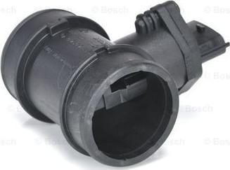 BOSCH 0 280 218 119 - Débitmètre de masse d'air droxauto.com