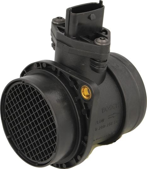 BOSCH 0 280 218 116 - Débitmètre de masse d'air droxauto.com