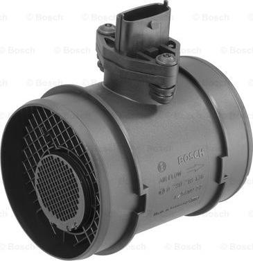 BOSCH 0 280 218 136 - Débitmètre de masse d'air droxauto.com
