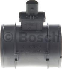 BOSCH 0 280 218 244 - Débitmètre de masse d'air droxauto.com